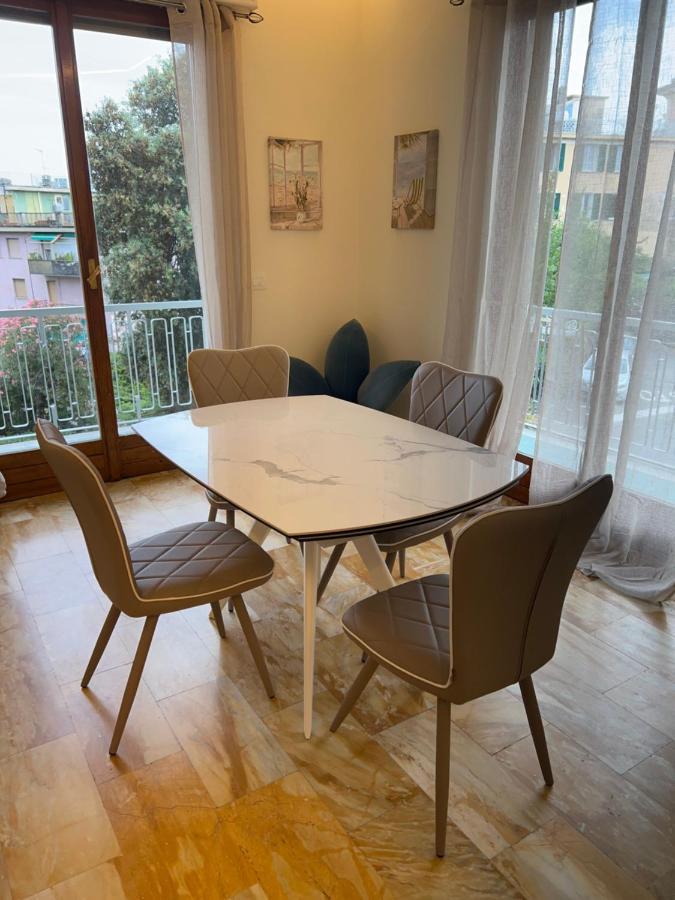 Welcome Riviera -Torre D'Avorio Appartamento 126 Mq Piu'Terrazzo25 Mq - Totalmente Rinnovato- 250 M Dal Centro - Parcheggio A Pagamento 15 Euro Al Giorno Da Prenotare In Anticipo Salvo Dispo -Parking At 15 Euro Per Day To Be Booked In Advance If Avai Rapallo Ngoại thất bức ảnh