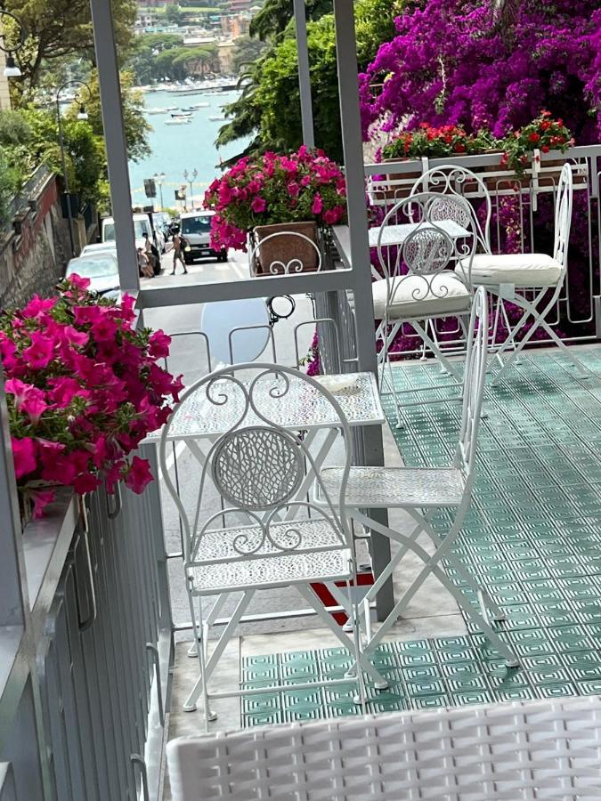 Welcome Riviera -Torre D'Avorio Appartamento 126 Mq Piu'Terrazzo25 Mq - Totalmente Rinnovato- 250 M Dal Centro - Parcheggio A Pagamento 15 Euro Al Giorno Da Prenotare In Anticipo Salvo Dispo -Parking At 15 Euro Per Day To Be Booked In Advance If Avai Rapallo Ngoại thất bức ảnh