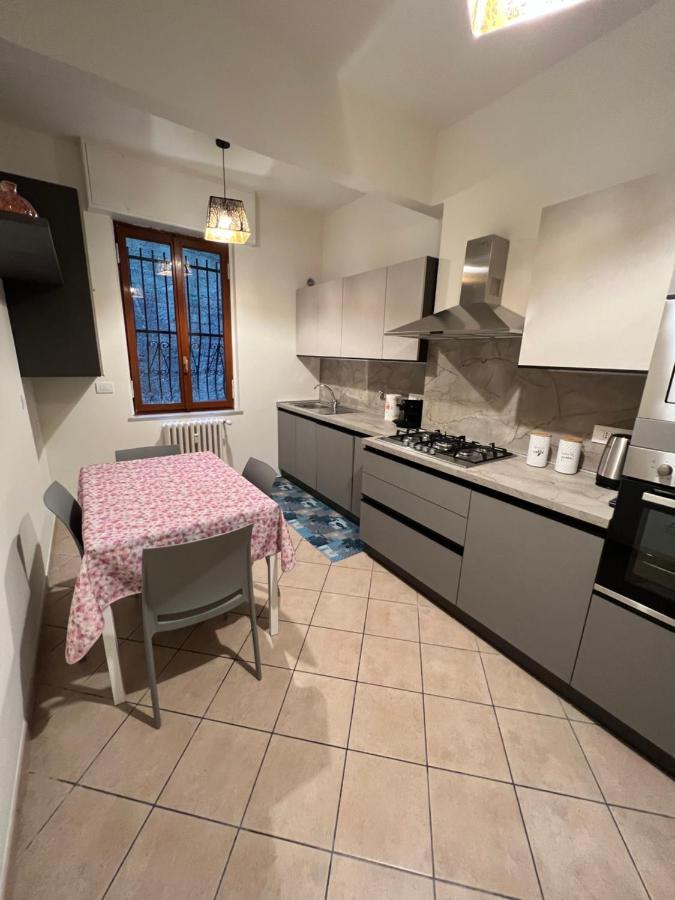 Welcome Riviera -Torre D'Avorio Appartamento 126 Mq Piu'Terrazzo25 Mq - Totalmente Rinnovato- 250 M Dal Centro - Parcheggio A Pagamento 15 Euro Al Giorno Da Prenotare In Anticipo Salvo Dispo -Parking At 15 Euro Per Day To Be Booked In Advance If Avai Rapallo Ngoại thất bức ảnh