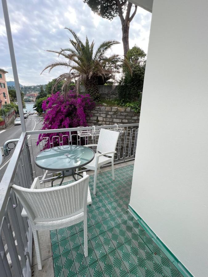 Welcome Riviera -Torre D'Avorio Appartamento 126 Mq Piu'Terrazzo25 Mq - Totalmente Rinnovato- 250 M Dal Centro - Parcheggio A Pagamento 15 Euro Al Giorno Da Prenotare In Anticipo Salvo Dispo -Parking At 15 Euro Per Day To Be Booked In Advance If Avai Rapallo Ngoại thất bức ảnh
