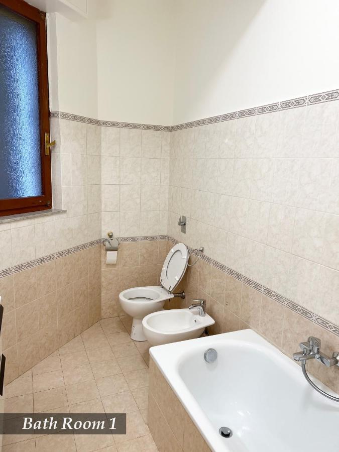 Welcome Riviera -Torre D'Avorio Appartamento 126 Mq Piu'Terrazzo25 Mq - Totalmente Rinnovato- 250 M Dal Centro - Parcheggio A Pagamento 15 Euro Al Giorno Da Prenotare In Anticipo Salvo Dispo -Parking At 15 Euro Per Day To Be Booked In Advance If Avai Rapallo Ngoại thất bức ảnh